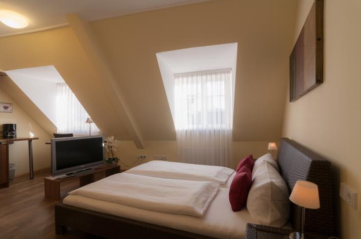 Guesthouse Heidelberg Room photo