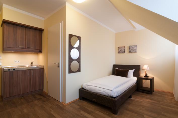 Guesthouse Heidelberg Room photo